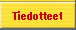 Tiedotteet