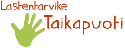 Lastentarvike Taikapuoti