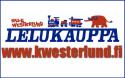 Lelukauppa Kalle Westerlund