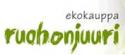 Ekokauppa Ruohonjuuri