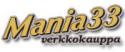 Mania33