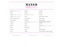 MangoShop