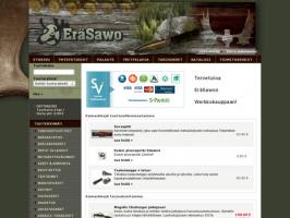 Er&auml;Sawo