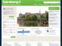Tjäreborg